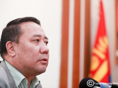  Ц.Нямдорж сайдыг эзгүйчилсэн шийдвэр буюу Г.Баясгалан даргын бас нэгэн факт