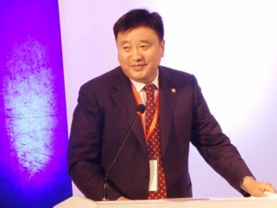  С.Батболд: Нийслэлийн эдийн засгийн өсөлт айл өрх бүрийн хаалгаар орох болно
