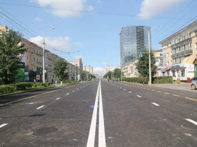 “АВТОМАШИНГҮЙ ӨДӨР” төв замуудыг хаана