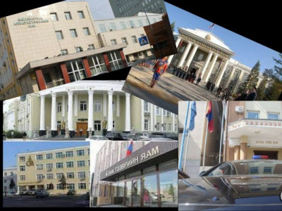 Яам, агентлагуудын хэвлэлийн албадыг шалгаж өгөөч…