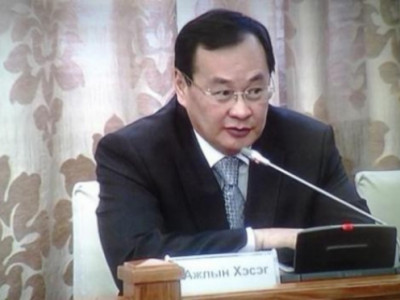 М.Энх-Амгалан прокурор одоо АСЕМ, бондуудын талаар дуугарах хэрэгтэй байна