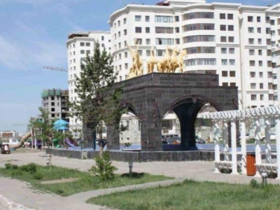 Маршал таунд зорчигчтой лифт зоорийн давхар хүртэл унажээ
