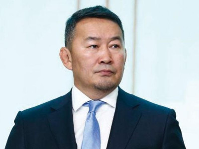 Жэнко-Ерөнхийлөгчийн засаглал хүсэхгүй байгаа бололтой