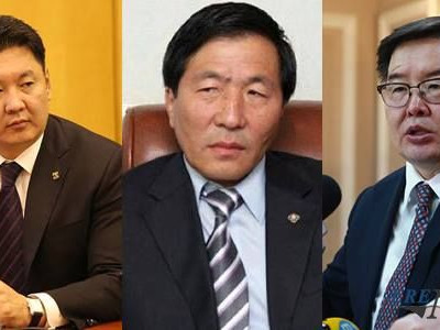 Н.Энхбаярт сөгдөж явсан У.Хүрэлсүхийн хамсаатнууд Хадгаламж банкны 14.2 тэрбум төгрөгийн хохирлоо төлсөн үү?