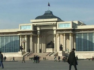 Ирэх даваа гарагт бүх нийтээр амарна