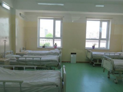 Нийслэлийн хэмжээнд хүүхдийн 850 орыг нэмэлтээр дэлгэн эмнэлгийн тусламж, үйлчилгээ үзүүлж байна