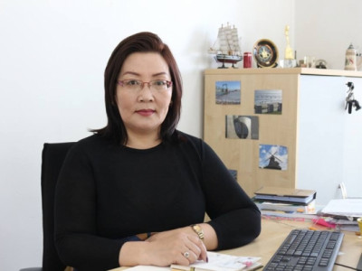 Х.Дарьсүрэн:Асбестийн хор нөлөөлөл олон жилийн дараа илэрдэг учир оношилгоо эмчилгээ оройтох эрсдэл ихтэй