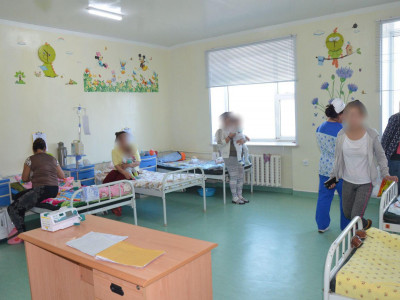 Томуу, томуу төст өвчний тохиолдол нийт үзлэгийн 4.5 хувийг эзэлж байна