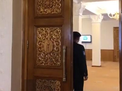 Төрд нүүрлэсэн “ЗУД” хэзээ арилах вэ