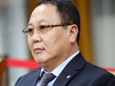 Д.Дорлигжав нарыг үргэлжлүүлэн хорих эсэхийг өнөөдөр шийднэ 