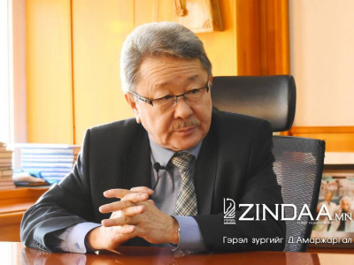 Д.Рэгдэл: Агаарын бохирдлыг бууруулах санал сонссоноос өөрөөр төр бидэнтэй хамтран ажиллаагүй
