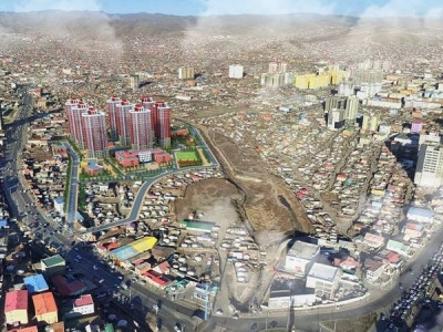  Төрөөс татаастай түрээсийн орон сууц