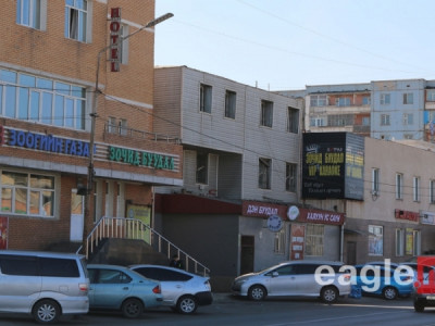 Нэг км замд 13 дэн буудал