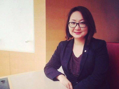 Н.Солонго Германд улс төрийн амжилтаа ахиулсаар байна