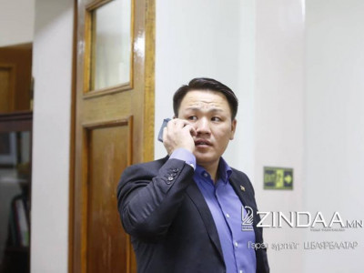 Н.Номтойбаяр: 