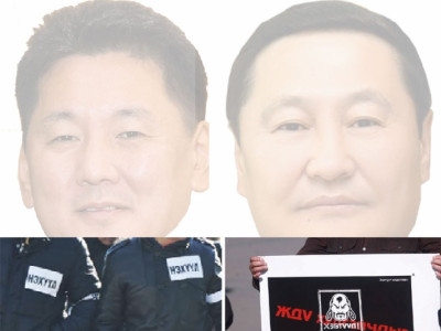 “Нэхүүл”-ийн удам, “хэвтүүл”-ийн угсаа