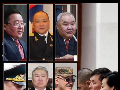 С.Зоригийг хөнөөсөн хэргийг зохиомлоор “илрүүлэх” хэнд хэрэгтэй байв?!