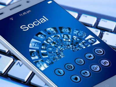 2,2 сая монголчууд Facebook хэрэглэдэг