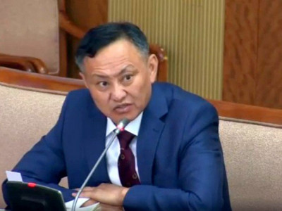 Прокурорт 'пялдагадсан' гишүүд