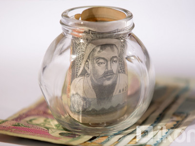 Тэтгэврийн нэрийн дансанд тань хэдэн төгрөг байгааг мэдмээр байна уу?