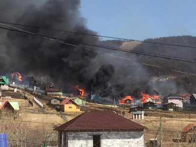 Бусдын хайхрамжгүй байдлаас болж хэчнээн айл эд хөрөнгөөрөө сүйдэх ёстой вэ