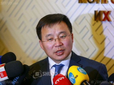 Г.Өнөрбаяр: Одонтой эхчүүдийн тэтгэмжийг хүүхдийн тооноос нь хамаарч нэмнэ