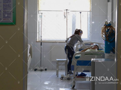 СУРВАЛЖЛАГА: Ах минь хоёр залууг авраагүй бол дөрөв биш ЗУРГААН хүний амь яригдах байлаа