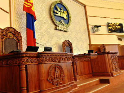 Ерөнхийлөгчийн 2021 оны сонгуульд нэр дэвших МАН-ын гишүүн хэн байх вэ?