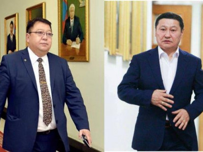 Намаасаа хасагдсан Н.Алтанхуяг С.Эрдэнийг огцруулахаар төлөвлөж байжээ