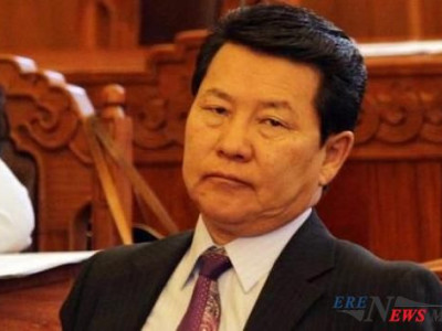 Ч.Улаан сайд аа, таны үед 