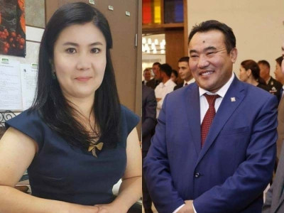 Д.Муратын хэргийг өнөөдөр УДШ хэлэлцэнэ 