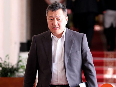 АТГ-ын шинэ удирдлага ажлаа 33 их наядын эздийг хайхаас эхлэх үү?