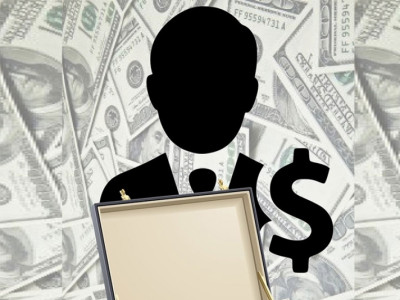 10 сая долларын авлигад холбогдсон сайд хэн бэ?