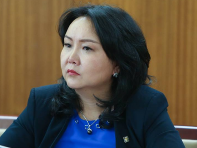 Н.Оюундарь: Үндсэн хуульд нэмэлт, өөрчлөлт оруулахдаа бид дахин алдах ёсгүй