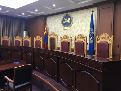 Цэц дотоож “угаах” уу?