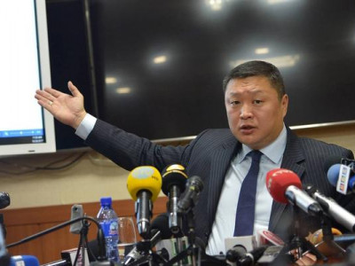 Б.Хурцыг 2020 онд БЗД-т нэр дэвшүүлэх тохироо хийгджээ