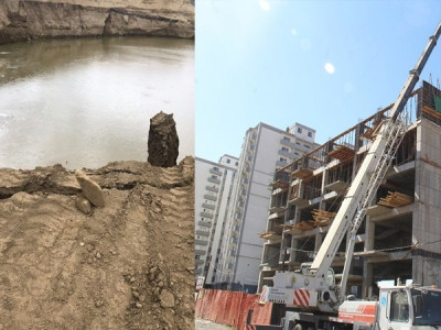 Барилга, уул уурхайн компаниудын хариуцлага хаана байна вэ