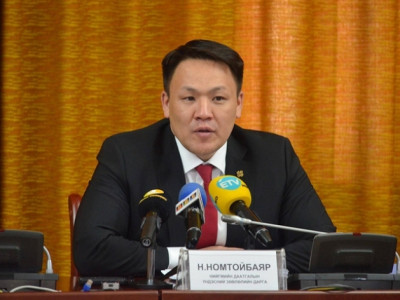 Хэргээ булзааруулахын тулд хууль хяналтын байгууллагыг төөрөгдүүлэх гэж оролдсон уу?