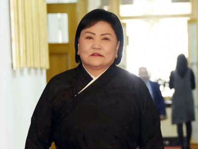 Д.Оюунхорол: Хугацаа хэтэрсэн зээлтэй иргэн итгэлийн зээл авах боломжгүй