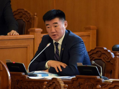 С.Бямбацогт: Автотээвэрт тусгай зөвшөөрөл гэх хүнд суртлыг багасгах хэрэгтэй