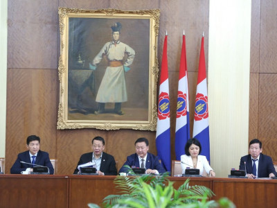 Сонгууль 2020: Монгол Улс НЭГ ТОЙРОГ болно