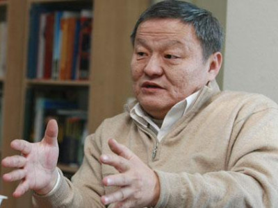 Баабар: Оюутолгойн гэрээ тун тааруу болсон