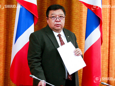 АН-ын дарга С.Эрдэнэ 15 “нүгэл”-ээ үүрээд шударга үнэний шүүхэд очих цаг болжээ