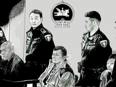 Тусгай хангамжийн эрхэмсэг гэгээн алуурчид