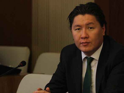 О.Содбилэг: УИХ-ын гишүүнийг таван жилээр сонгодог болох санал өгсөн