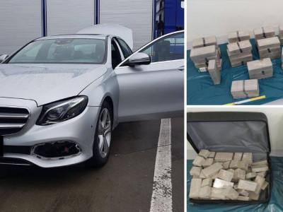 БАЙР СУУРЬ: Дипломат ажилтнууд ХАР ТАМХИНЫ МАФИ болсон