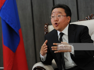 Ц.Элбэгдоржийг Монголд ирмэгц сэжигтнээр тооцон, мэдүүлэг авч эхэлнэ