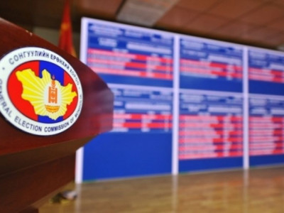 МОНГОЛ УЛС - НЭГ ТОЙРОГ гэдэг хувилбар бүтэшгүй бодлого