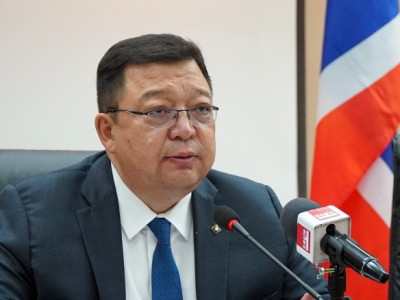 АН 20 жилийн өмнөх гашуун түүхээ давтах вий