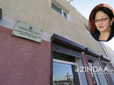 Хорих ангид амиа алдсан Л.Бямбаа шүүгчийн хэргийг ХААХ САНАЛ гаргажээ